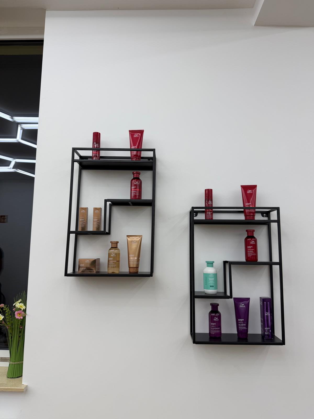 Wella Pflegeprodukte – Amore Cut